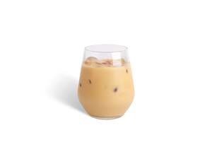 Drivu Iced Spanish Latte
