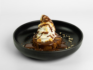 Drivu Cookie A La Mode