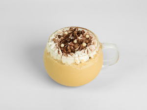 Drivu Dulce De Leche Cake