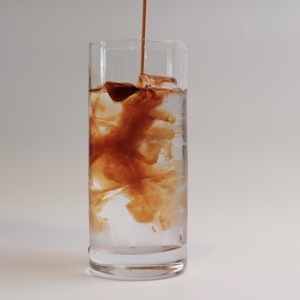 Drivu Hibiscus Iced Tea