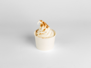 Drivu Vanilla Ice Cream