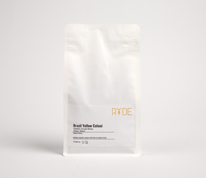 Drivu Brazil Yellow Catuai (250 gr)