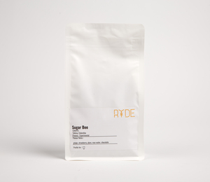 Drivu Colombia Sugar Bee  (250 gr)