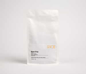 Drivu Colombia Honey Crisp  (250 gr)