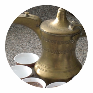 Drivu Saudi Ghawa