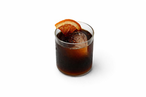 Drivu Osaka Cold Brew