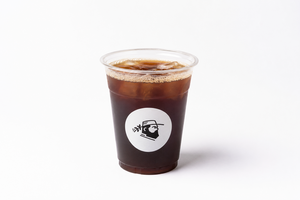 Americano (Iced) - Farmers Coffee dubai