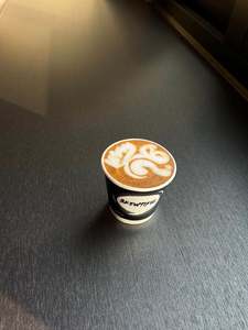 Drivu Spanish Cortado