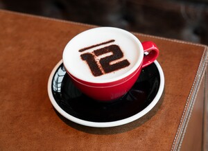 Drivu Cappuccino