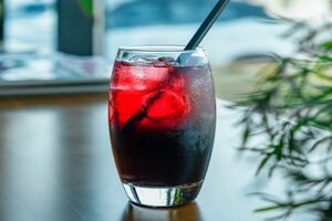 Drivu Hibiscus Frizzy