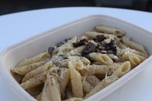 Drivu Truffle Penne 