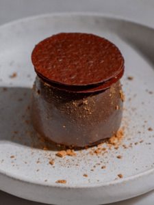 Drivu Chocolate Cake