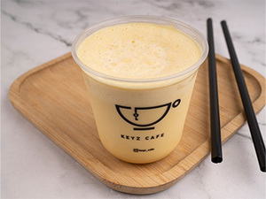 Drivu Mango Frape