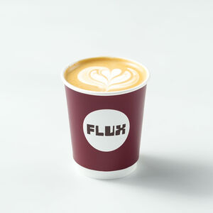 Drivu Flat White