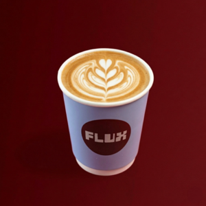 Drivu Cappuccino - Hot