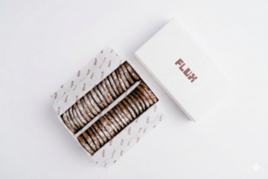 Drivu  Cookies Box (Big)