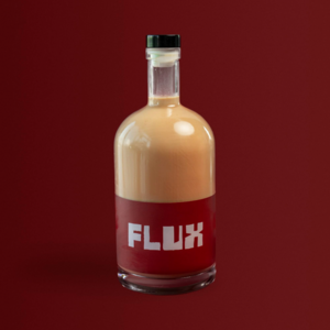 Drivu Spanish Latte 1-Liter