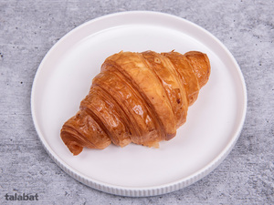 Drivu Plain Croissant 