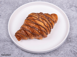 Drivu Nutella Croissant 