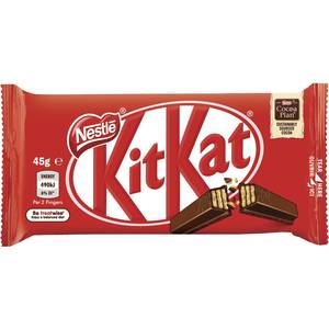 Drivu Kit Kat