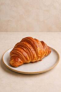 Drivu Plain Croissant