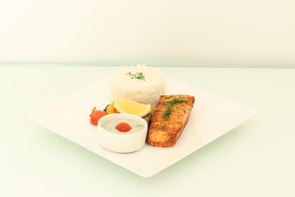 Barrej Restaurant Khuzam 