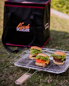 Drivu BBQ Box (18 pieces)