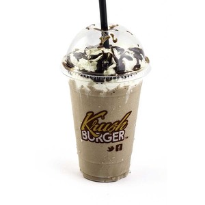 Drivu Chocolate Shake