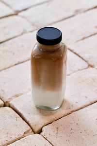 Drivu Iced Creme Latte 500ml