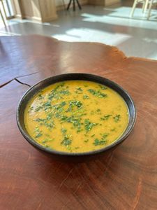 Drivu Spiced Lentil Soup