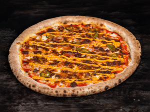 Drivu Pizza Mexicali [NEW!]