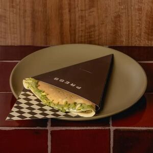 Drivu Nutella Pistachio Crepe