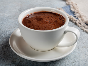 Hot Chocolate - Kohinoki dubai