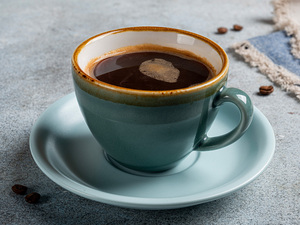 Hot Americano - Kohinoki dubai