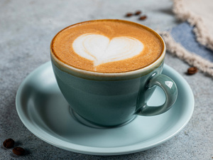 Cappuccino - Kohinoki dubai