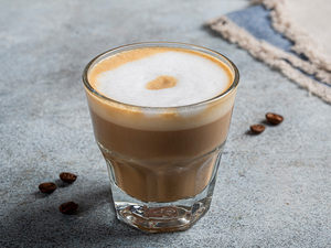 Cortado - Kohinoki dubai