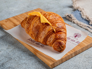 Cheese Croissant - Kohinoki dubai