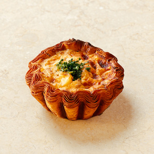 Drivu Smoked Chicken Flower