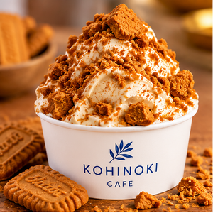 Lotus Gelato - Kohinoki dubai