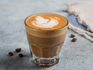Flat white - Kohinoki dubai
