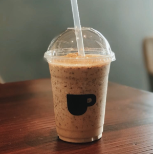 Drivu Super7 Shake