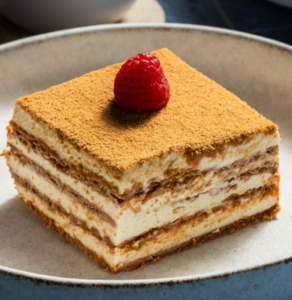 Drivu Honey Cake