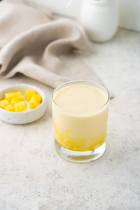 Drivu Mango Smoothie