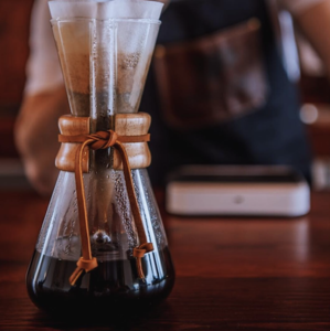 Drivu Chemex