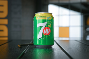 Drivu Seven Up