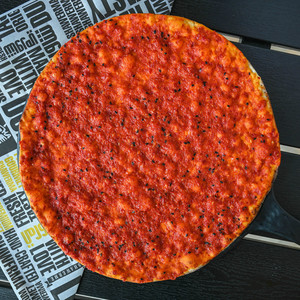 Drivu Muhammara Manoushe