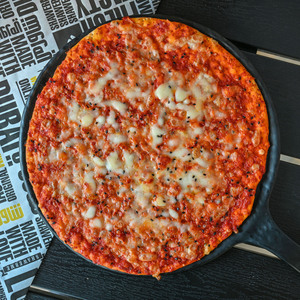 Drivu Muhammara & Kashkawan Manoushe