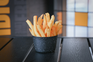 Drivu Fries