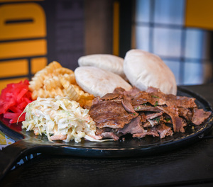 Drivu Signature Lamb