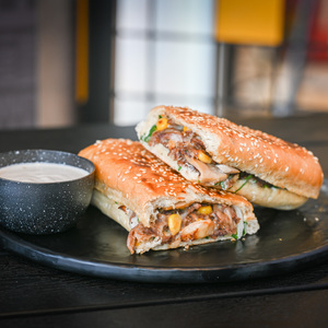 Drivu Francisco Lamb